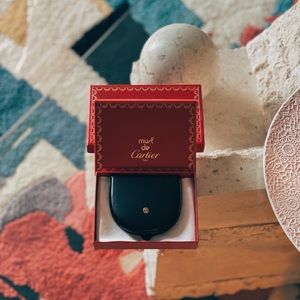 Vintage Cartier Coin Purse